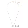IDYLLIA NECKLACE AND EARRINGS SET, 5745580