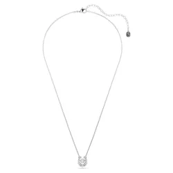 SYMBOLICA PENDANT, CRYSTAL PEARL, 5736972