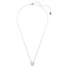PENDENTE SYMBOLICA, CRYSTAL PEARL, 5736972