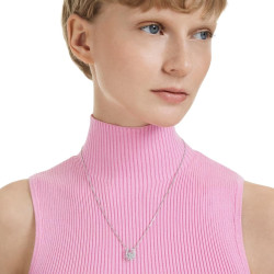 SYMBOLICA PENDANT, CRYSTAL PEARL, 5736972