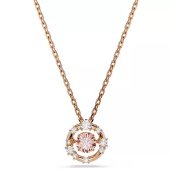 CONSTELLA PENDANT, DANCING STONE