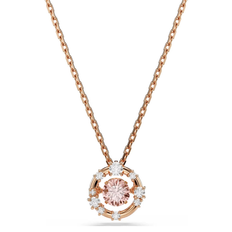 CONSTELLA PENDANT, DANCING STONE