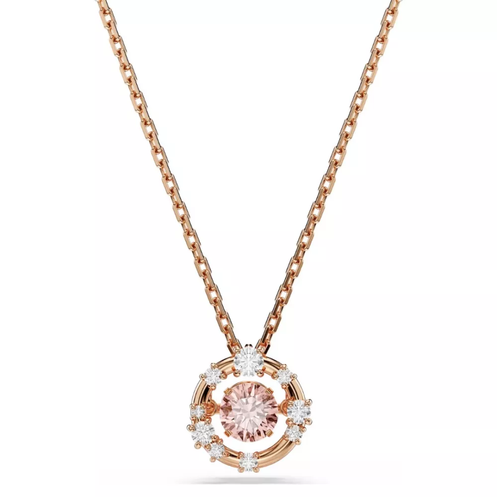 PENDENTE CONSTELLA, DANCING STONE