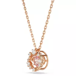 PENDENTE CONSTELLA, DANCING STONE