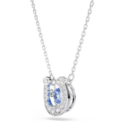 SYMBOLICA PENDANT, HORSESHOE, 5746562