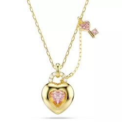 IDYLLIA HEART NECKLACE 5737288
