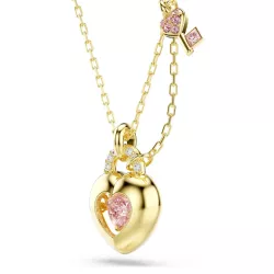 COLLANA IDYLLIA CUORE 5737288