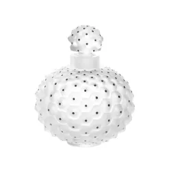 CRYSTAL BOTTLE - CACTUS 1 -...