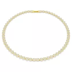 ANGELIC NECKLACE, ROUND...