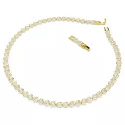 COLLANA UNA ANGELIC, TAGLIO ROUND SMALL, 5751560