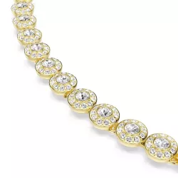 COLLANA UNA ANGELIC, TAGLIO ROUND SMALL, 5751560