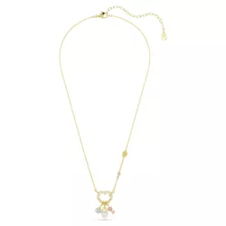 PENDENTE IDYLLIA, CUORE E CHIAVE, 5737290