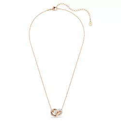 PENDENTE DEXTERA, ANELLO CONCATENATO