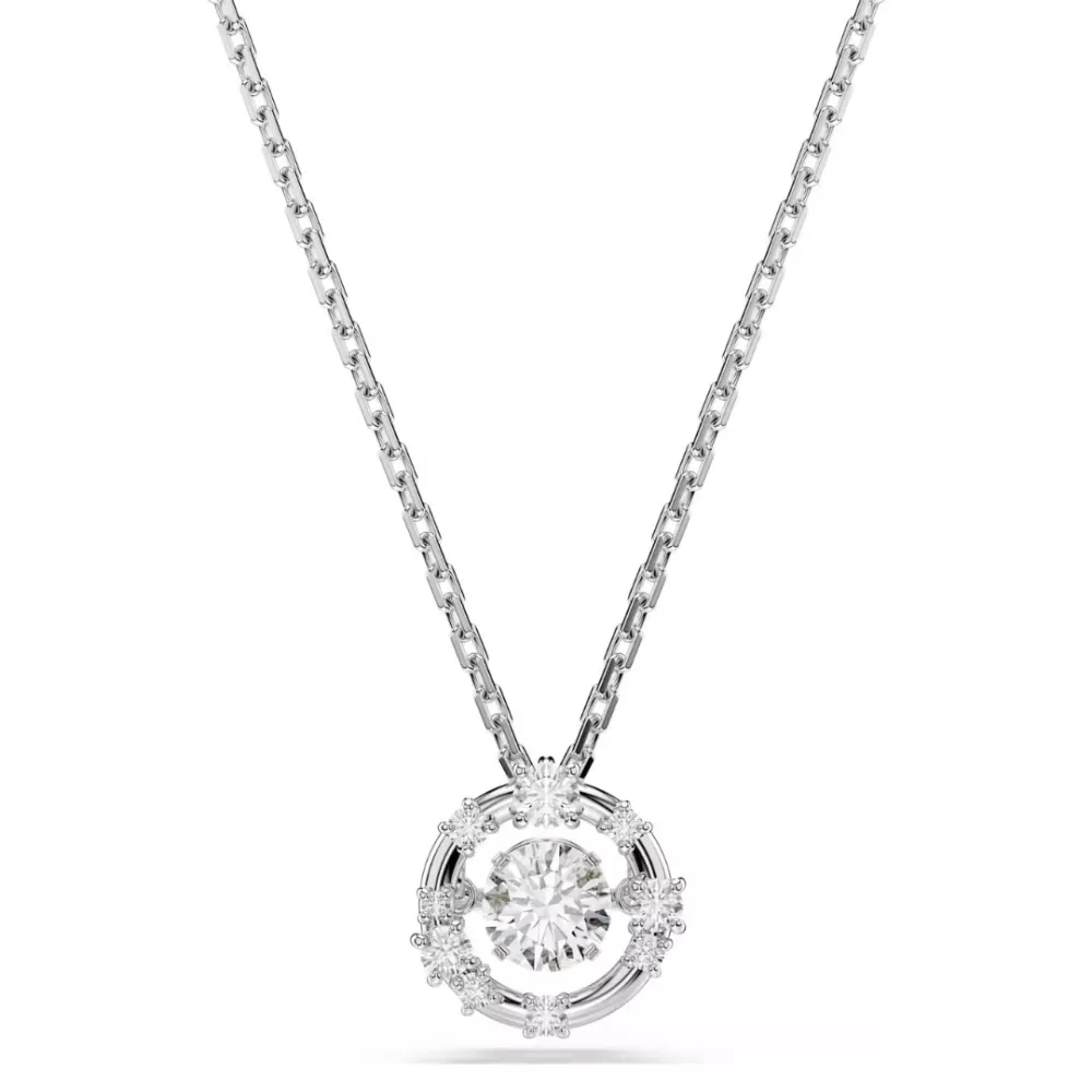 PENDENTE CONSTELLA, DANCING STONE