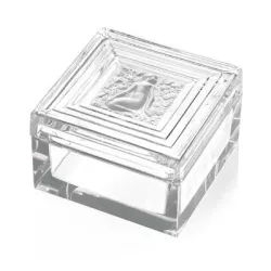 CRYSTAL BOX - DUNCAN