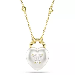 IDYLLIA PENDANT, WHITE...