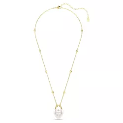 PENDENTE IDYLLIA, CUORE BIANCO, 5744127