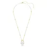 IDYLLIA PENDANT, WHITE HEART, 5744127