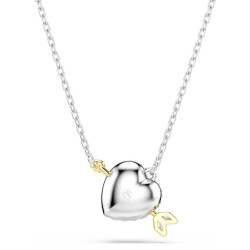 IDYLLIA PENDANT, MIXED CUT, 5737291