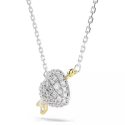 IDYLLIA PENDANT, MIXED CUT, 5737291