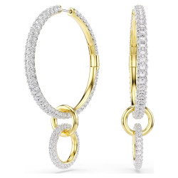 HOOP EARRINGS DEXTERA, 5738201