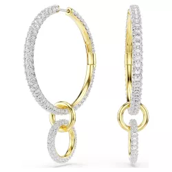 HOOP EARRINGS DEXTERA, 5738201