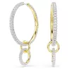 HOOP EARRINGS DEXTERA, 5738201