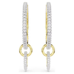 HOOP EARRINGS DEXTERA, 5738201