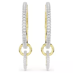HOOP EARRINGS DEXTERA, 5738201