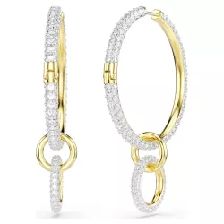 HOOP EARRINGS DEXTERA, 5738201