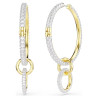 HOOP EARRINGS DEXTERA, 5738201