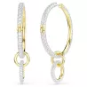 HOOP EARRINGS DEXTERA, 5738201