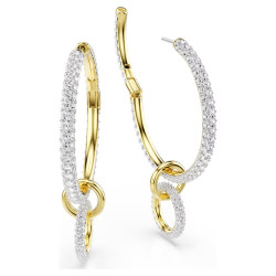 HOOP EARRINGS DEXTERA, 5738201