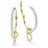 HOOP EARRINGS DEXTERA, 5738201