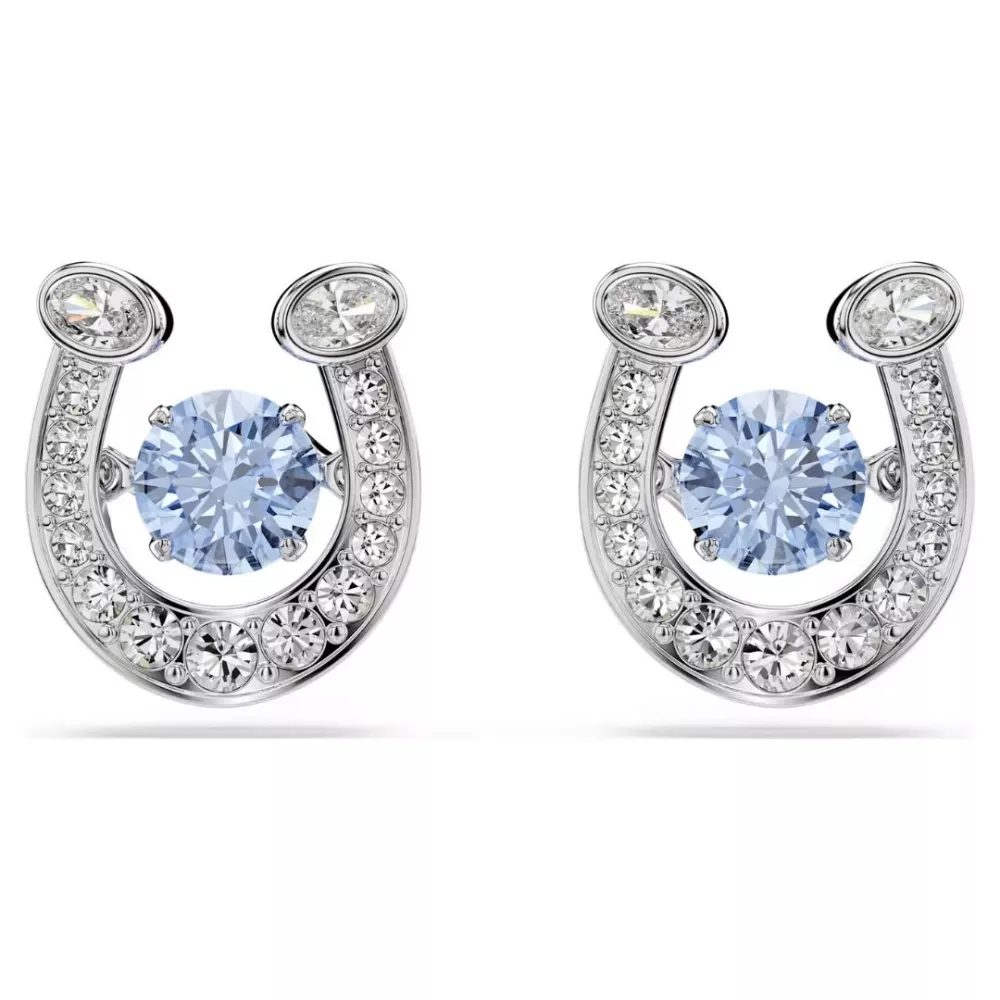 SYMBOLICA HORSESHOE EARRINGS 5746563