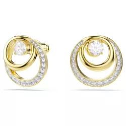 HYPERBOLA STUD EARRINGS,...
