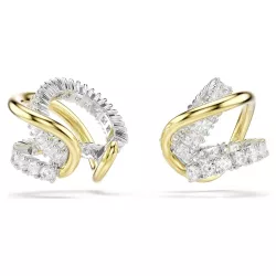 HYPERBOLA CLIP EARRINGS,...