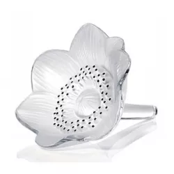 ANEMONE SCULPTURE CLEAR...
