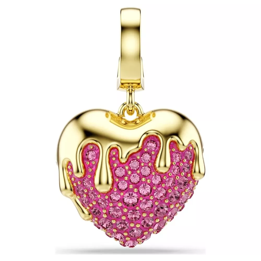 IDYLLIA HEART CHARM