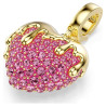 IDYLLIA HEART CHARM