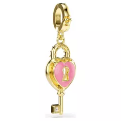 CHARM IDYLLIA, CUORE CON CHIAVE