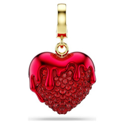 IDYLLIA HEART CHARM