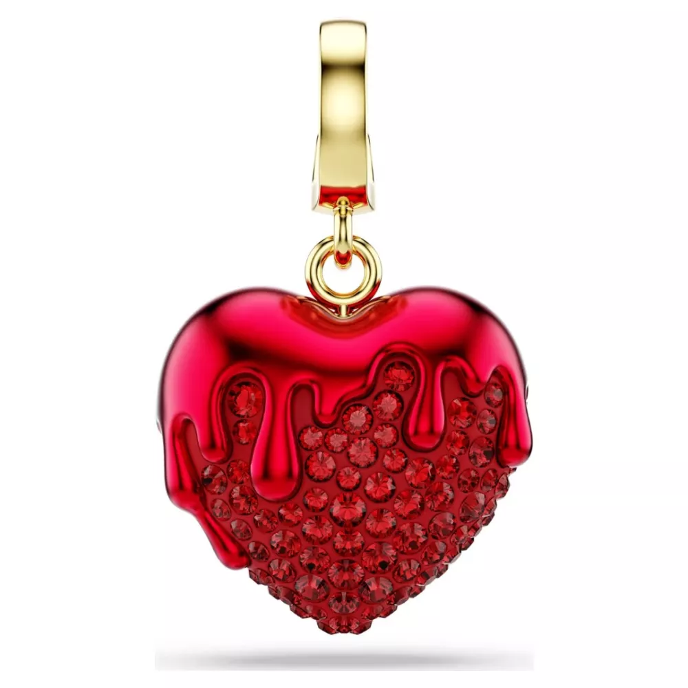 IDYLLIA HEART CHARM