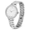 MATRIX METAL BRACELET WATCH, STAINLEES STEEL 5706182