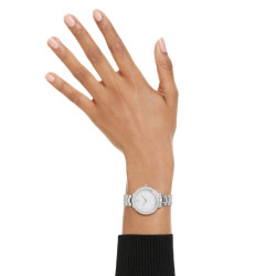 MATRIX METAL BRACELET WATCH, STAINLEES STEEL 5706182