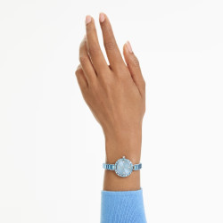 OROLOGIO MATRIX, SWISS MADE, BRACCIALE IN CRISTALLO