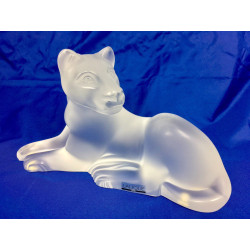 FIGURA LEONESSA  SIMBA  11662