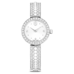 MATRIX PEARL BANGLE WATCH,...
