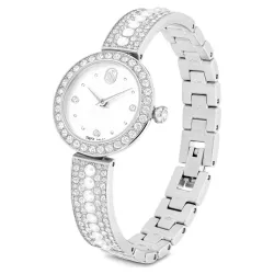 OROLOGIO MATRIX PEARL BANGLE, 5743680