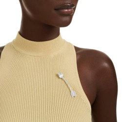 IDYLLIA BROOCH, ARROW, 5742952